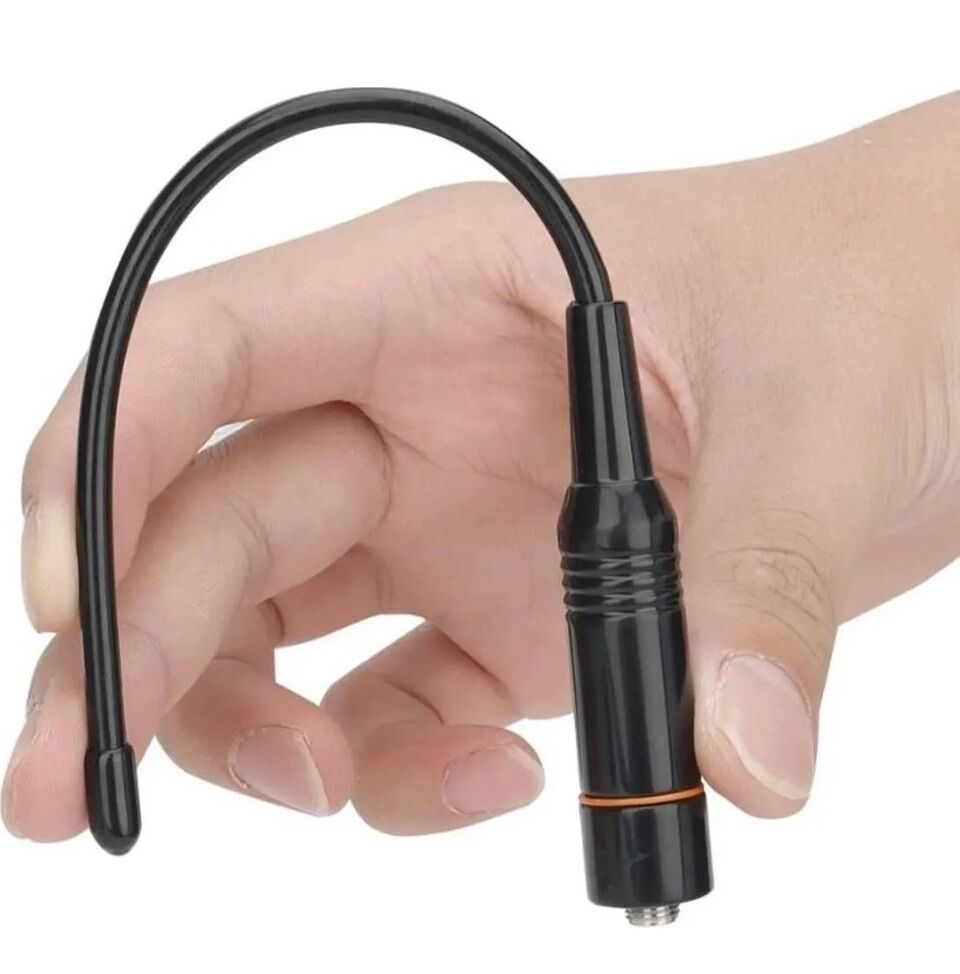 Baofeng 21CM Dual Band UHF VHF Esnek anten