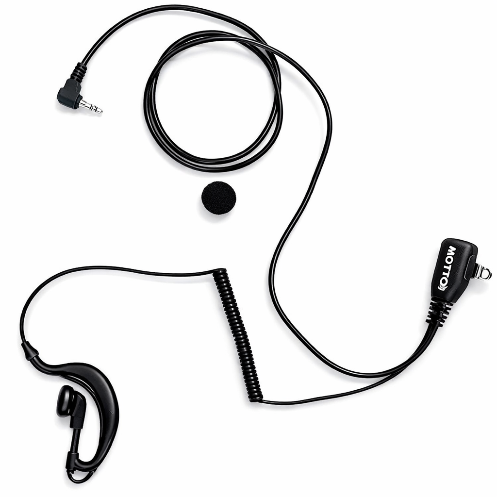 COBRA Telsizlere Uyumlu Kulaklık MT-655C/MT-690/PM-865/PM-665