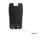 Baofeng E-88 Bataryası (Type-c Girişli)