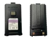 Baofeng BF-K5 / BF-5RH / K5-Plus ve Türevleri için batarya