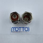 1/2 İnç RF Kablo Uyumlu N Erkek Konnektör