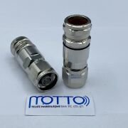 1/2 Heliax RF Kablo Uyumlu N Erkek Konnektör