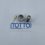 RG213 SMA Erkek Sıkmalı Konnektör