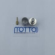 RG213 SMA Dişi Sıkmalı Konnektör