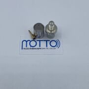 RG213 SMA Dişi Sıkmalı Konnektör