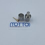 SMA LMR400 - RG213 Dişi RP Konnektör