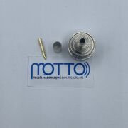 RG58 Uyumlu N Erkek Sıkmalı RF Konnektör