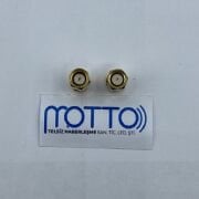 SMA Erkek İğneli RF Konnektör