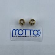 SMA Erkek İğneli RF Konnektör