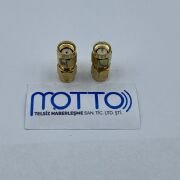 SMA Erkek İğneli RF Konnektör