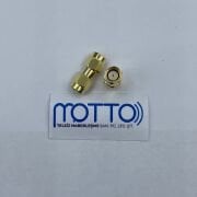 SMA Erkek İğnesiz RF Konnektör