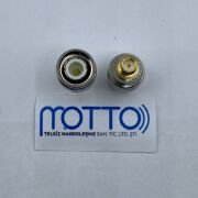 TNC Erkek – SMA Dişi Konnektör