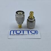 TNC Erkek – SMA Dişi Konnektör