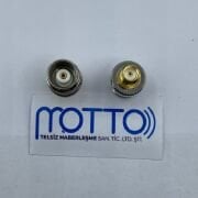 TNC Dişi – SMA Dişi RF Konnektör