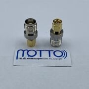 SMA Erkek – TNC Dişi RF Konnektör