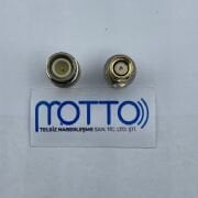 SMA Erkek – TNC İğneli Dişi RF Konnektör