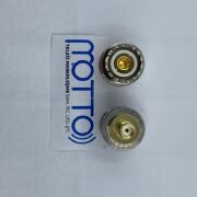 UHF SO239 Dişi – SMA Dişi RF Konnektör