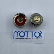 SMA RP Dişi – N Erkek RF Konnektör