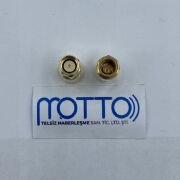 RG58 SMA Erkek Vidalı Konnektör