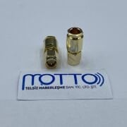 RG58 SMA Erkek Vidalı Konnektör