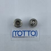 LMR240 Kablo için Vidalı SMA Erkek Konnektör