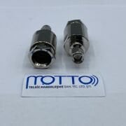 SMA Erkek Konnektör – LMR400 Uyumlu