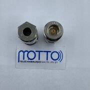 N Dişi Konnektör – RG58 Kablo Uyumlu