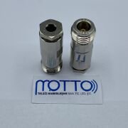 N Dişi Konnektör – RG58 Kablo Uyumlu