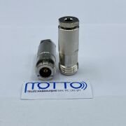 N Dişi Konnektör – RG58 Kablo Uyumlu