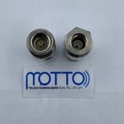 N Dişi Konnektör – RG6 Kablo Uyumlu